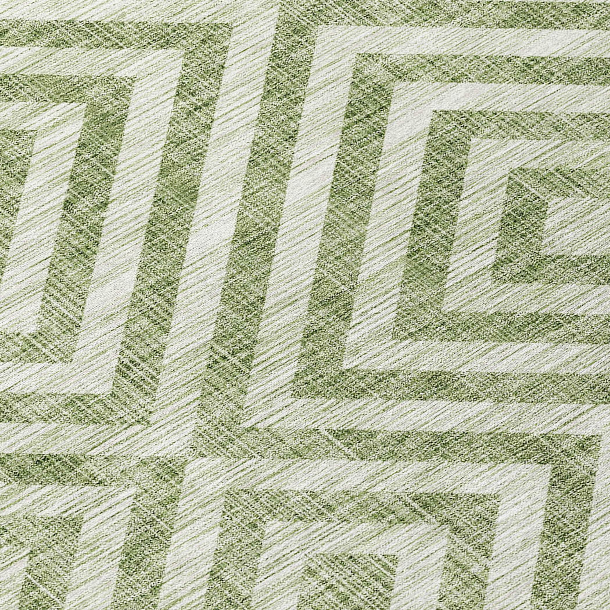 Addison Rugs ACN733GE2X8 rugs - View #3