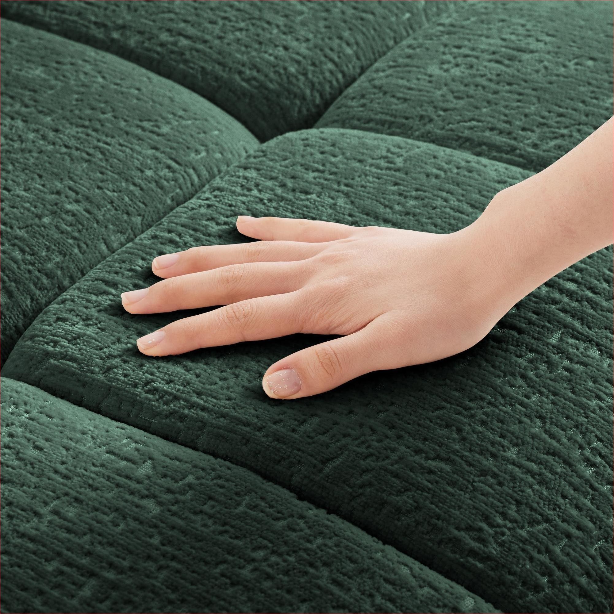 Watnature Q0VU1UB5CS3X Indoor-Ottomans - View #6