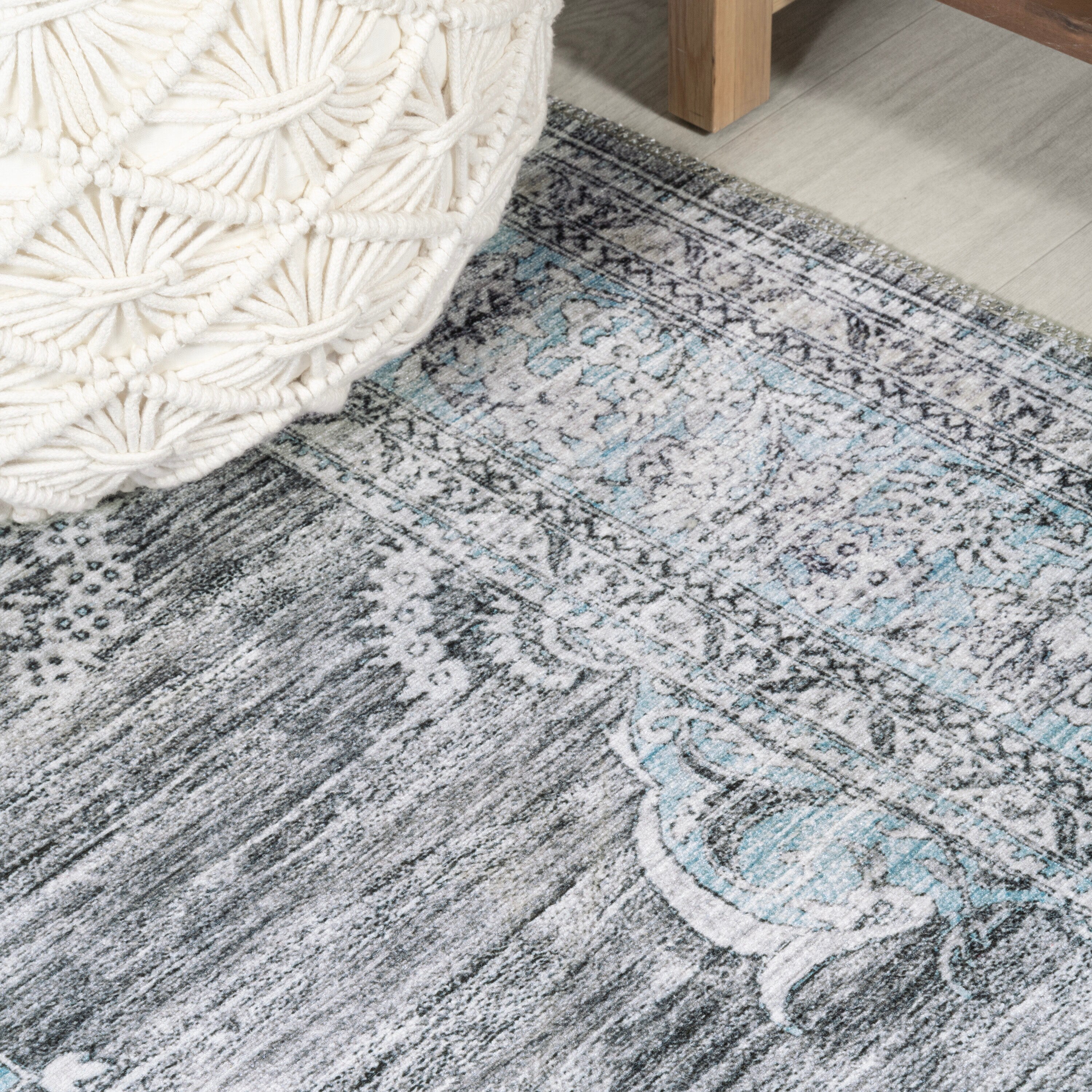 JONATHAN  Y WSH201D-28 rugs - View #8
