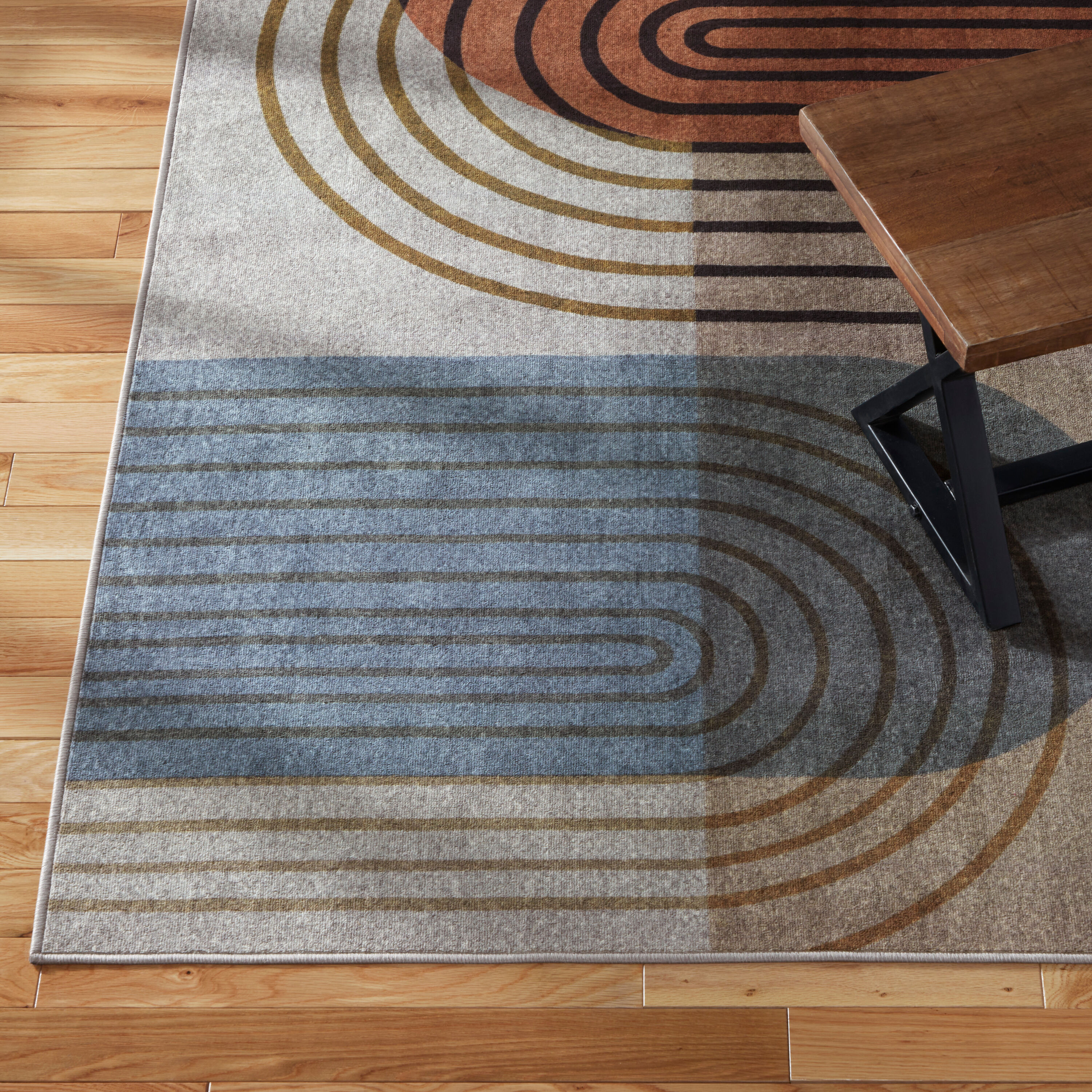 Town & Country Living 2A-136024-150 rugs - View #3