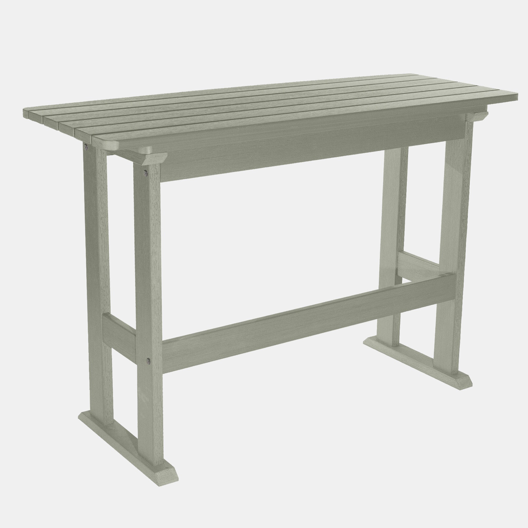 highwood AD-TBL-KS2-EUC Patio-Tables - View #5