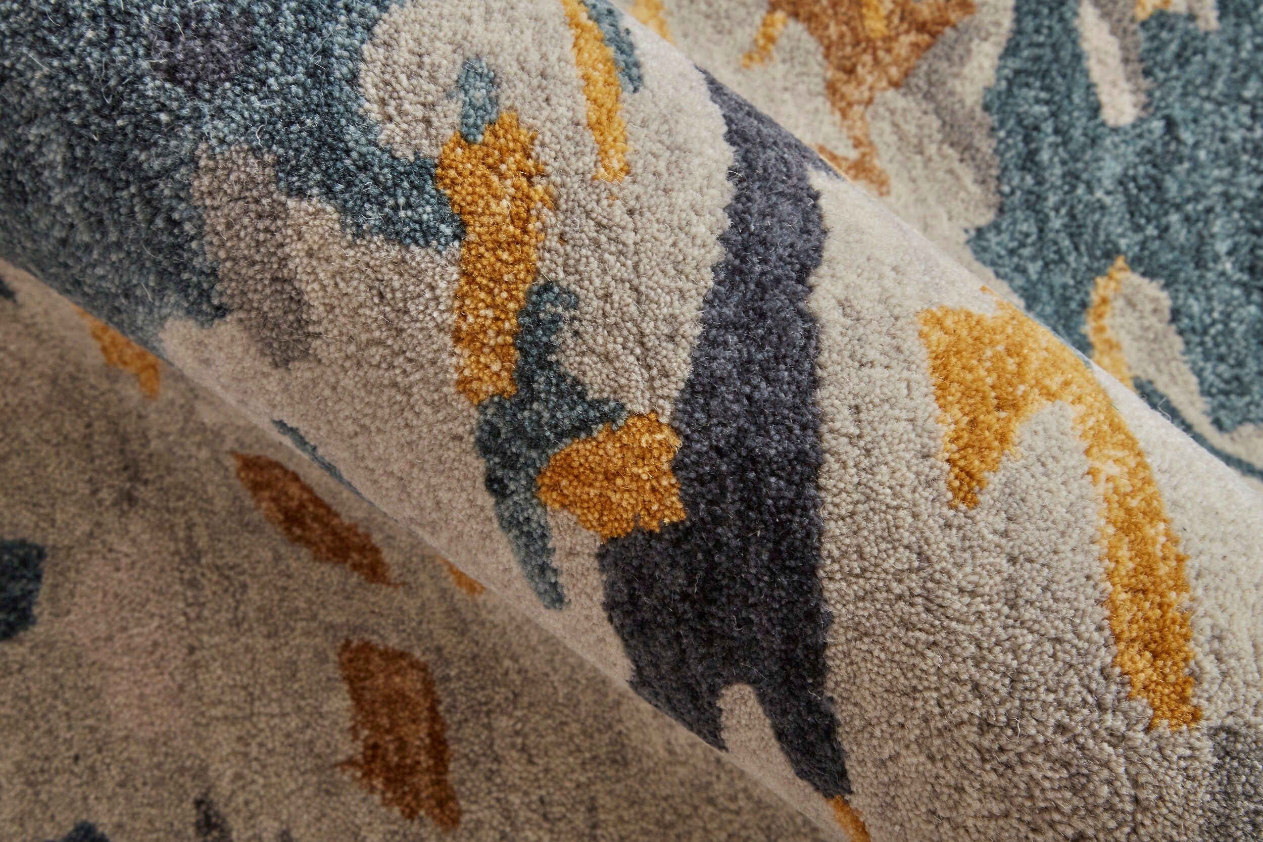 Room Envy EVER8644GRY000C00 rugs - View #5