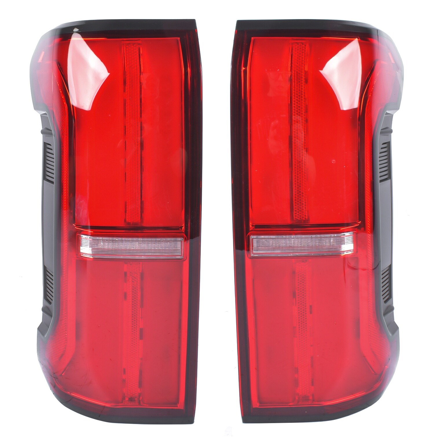 Naturefalls 4S8BK4PBB1VJ Tail-Lights-Brake-Lights - View #2