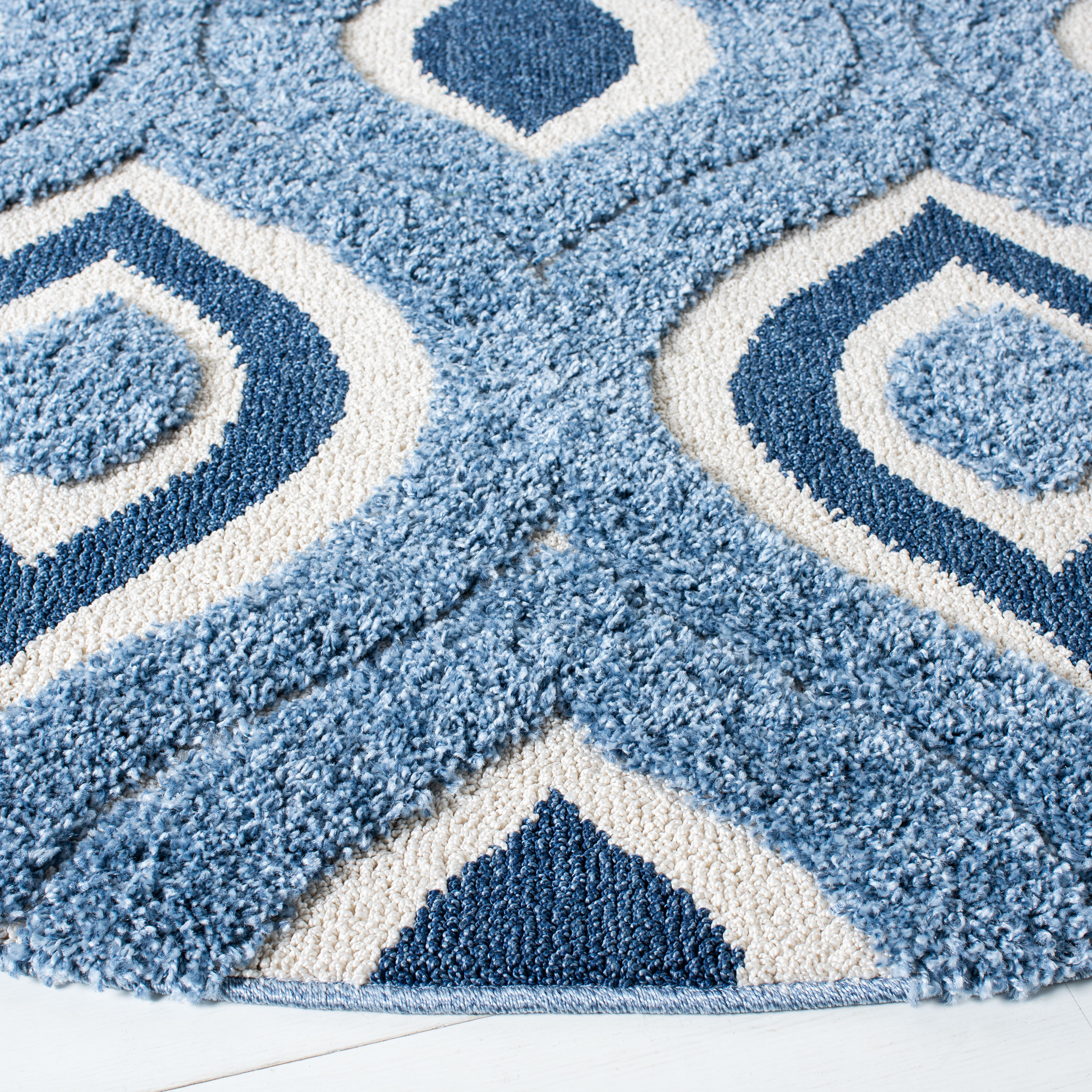 Safavieh SG461-6012-7R rugs - View #3