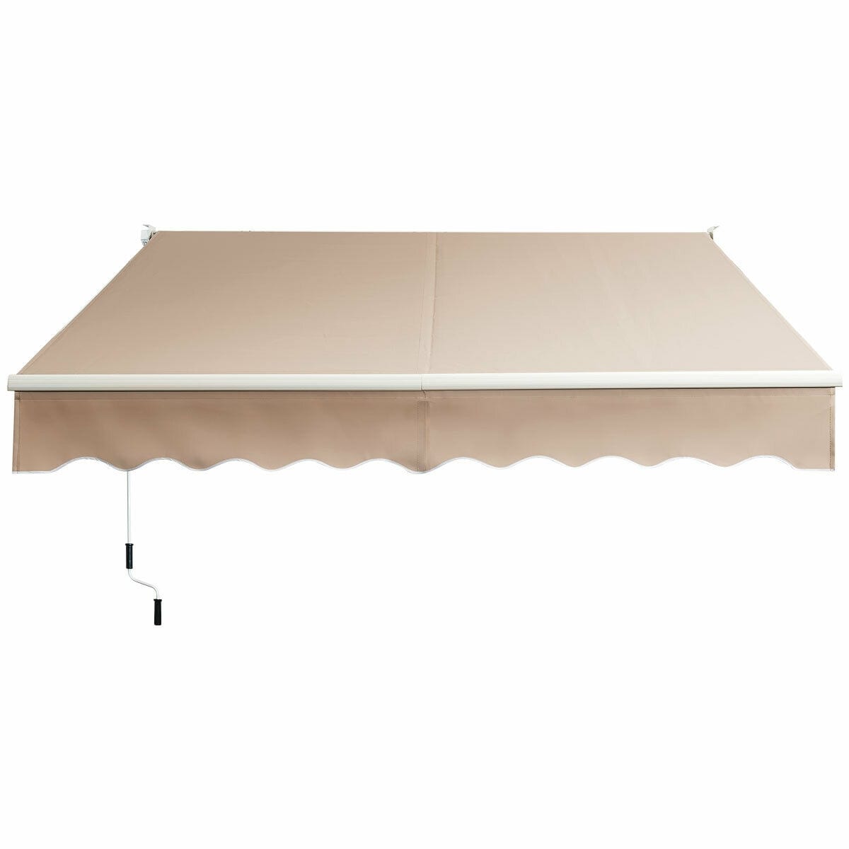 Forclover HYFAS46BE Canopies-Sl - View #3