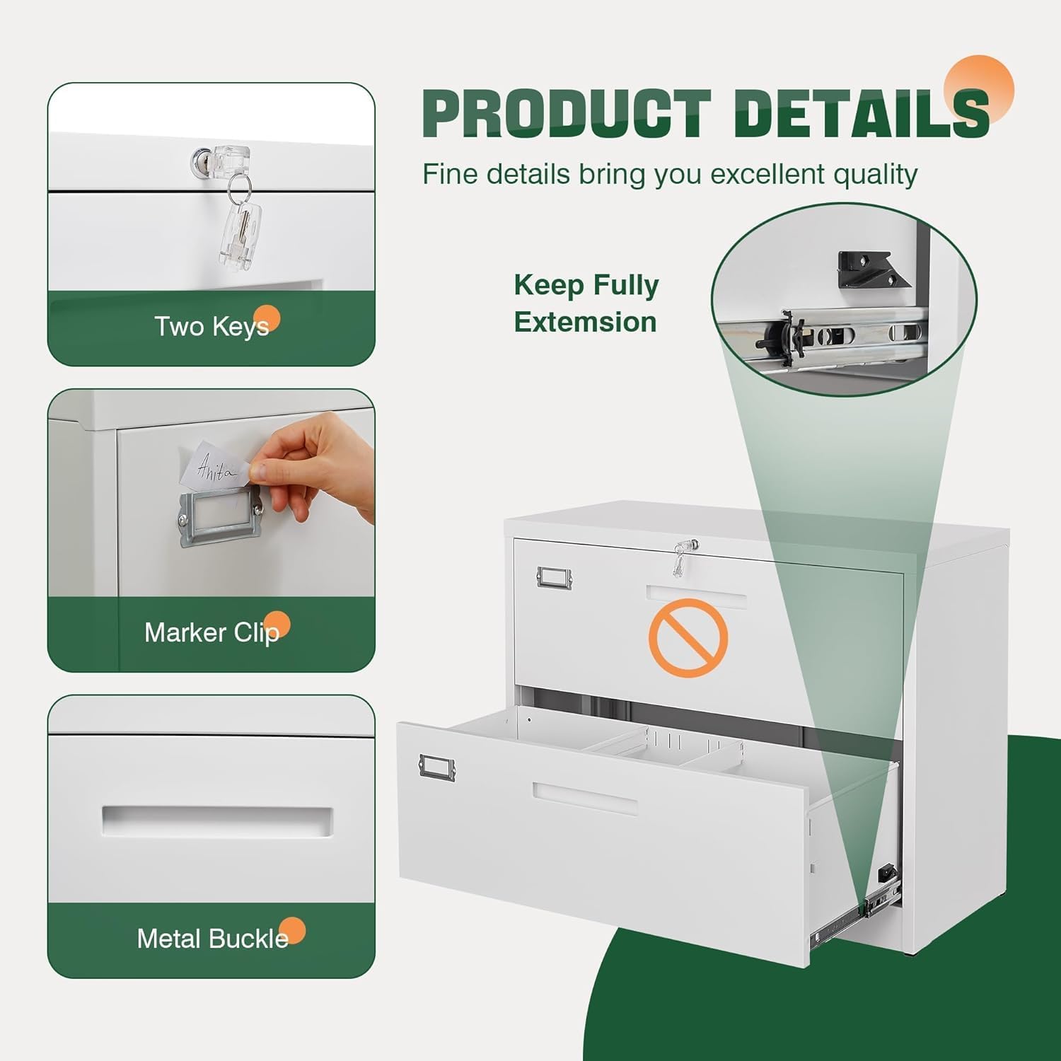 Letaya B0DP3ZSX9C Storage-Lockers - View #5