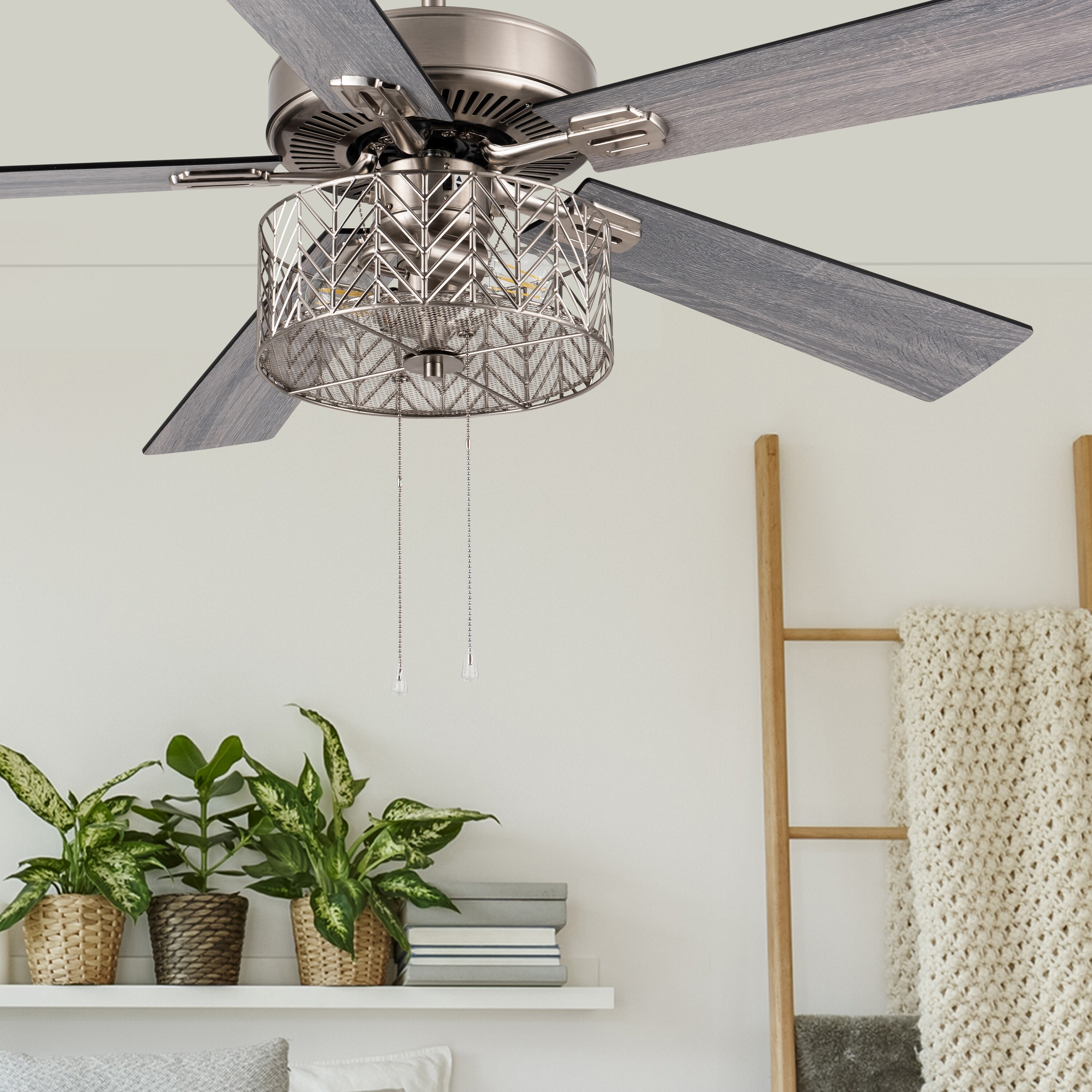 River of Goods 20244 Ceiling-Fans - View #3