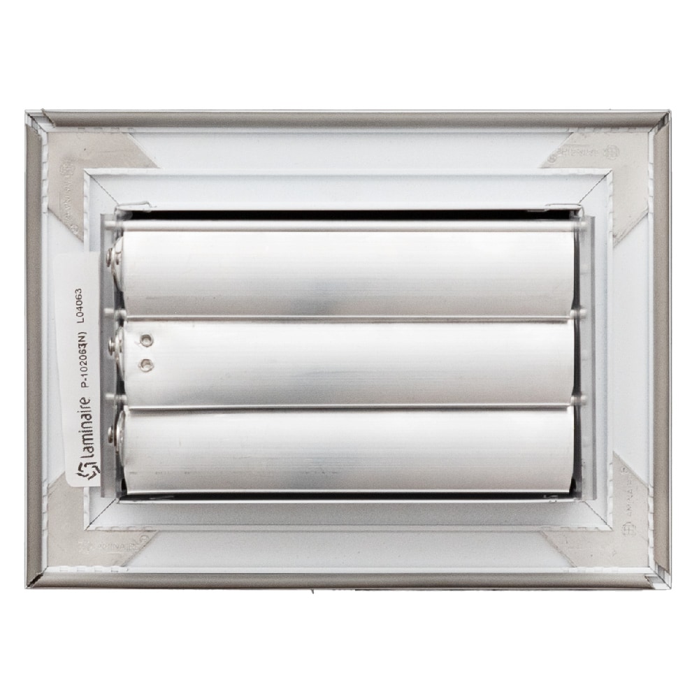 ACLaminaire L-CL 1 M 6X4 diffusers - View #2