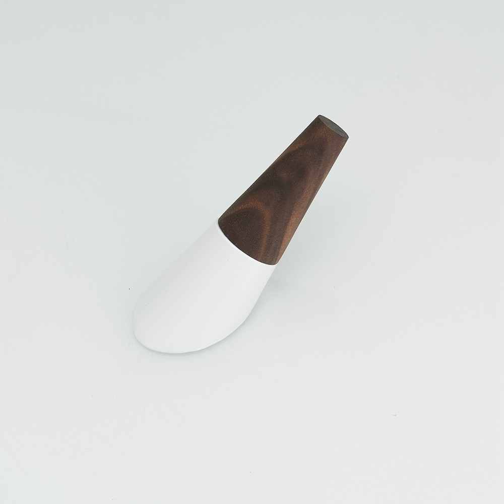 BWE A-91047-WHITE Decorative-Wall-Hooks - View #8