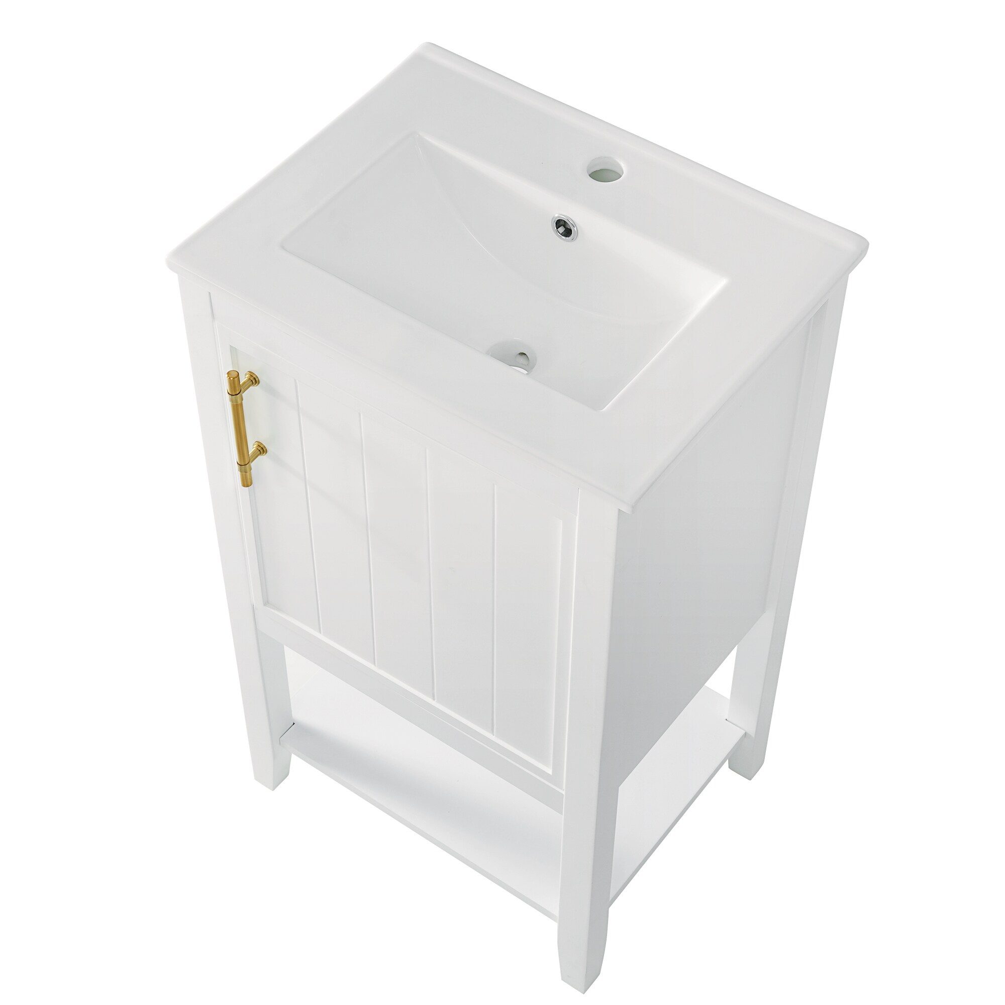 GDFStudio 329634 Bath-Vanity-Combo - View #20