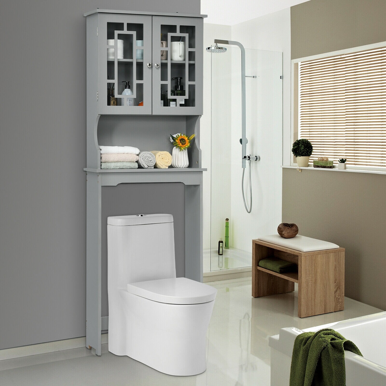 WELLFOR OUJ61894 etageres - View #7