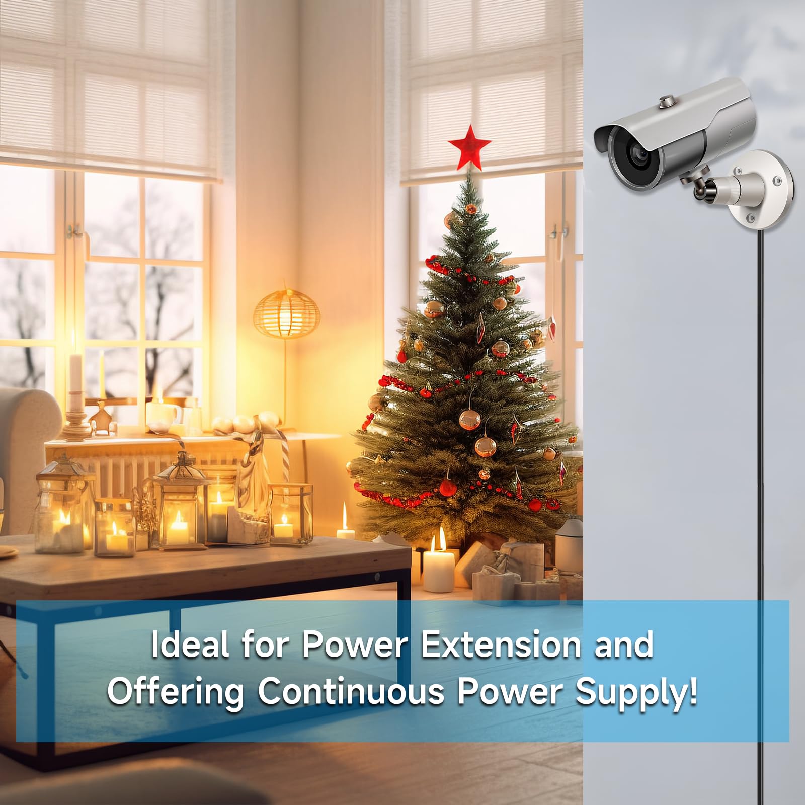 KHKFY LKH0803G074 Collectible-Power-Adapters - View #7