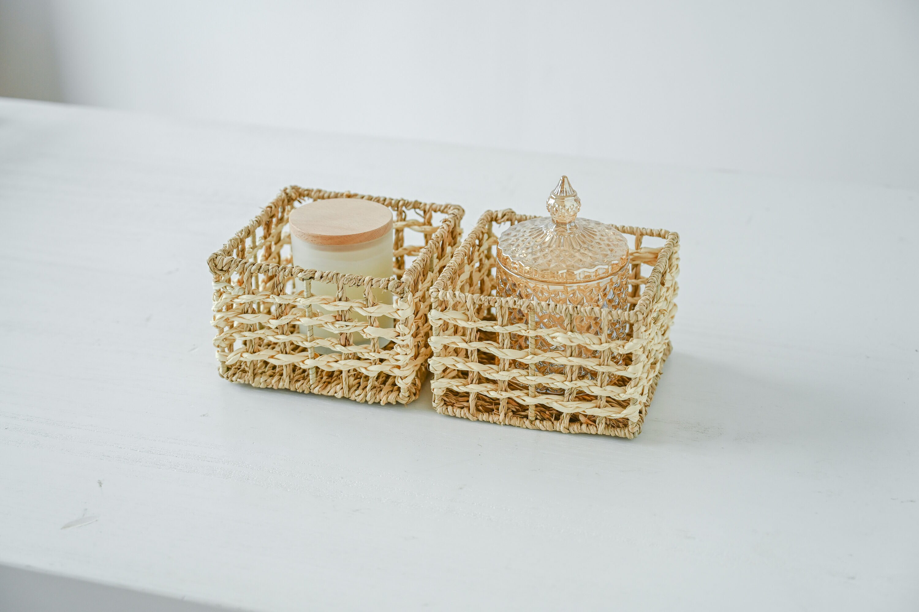 we think storage WTS-SEGR005 Bins-Baskets - View #9
