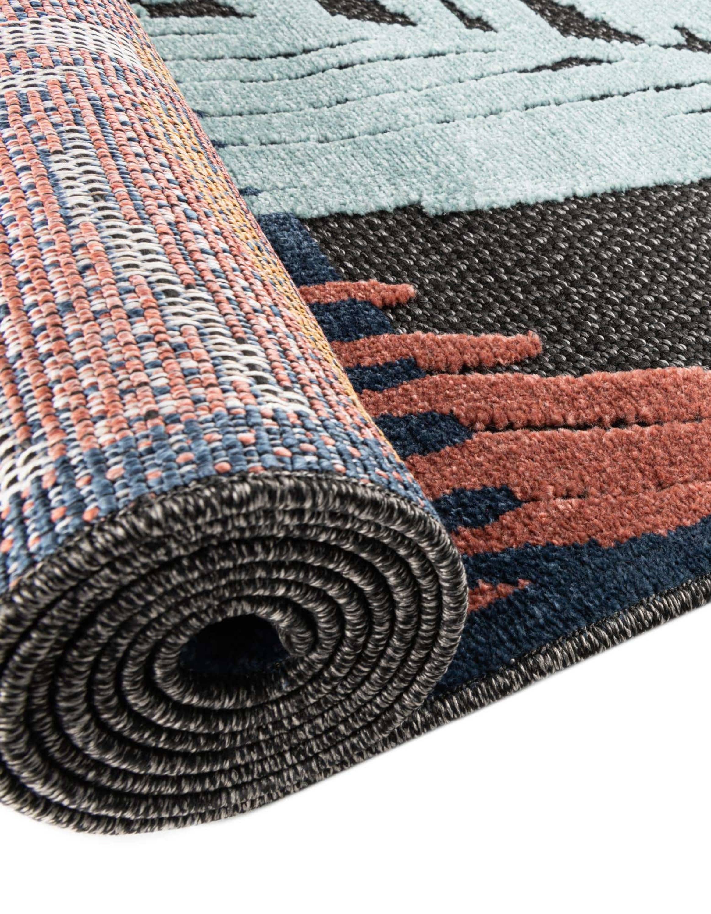 Unique Loom 3171285 rugs - View #4