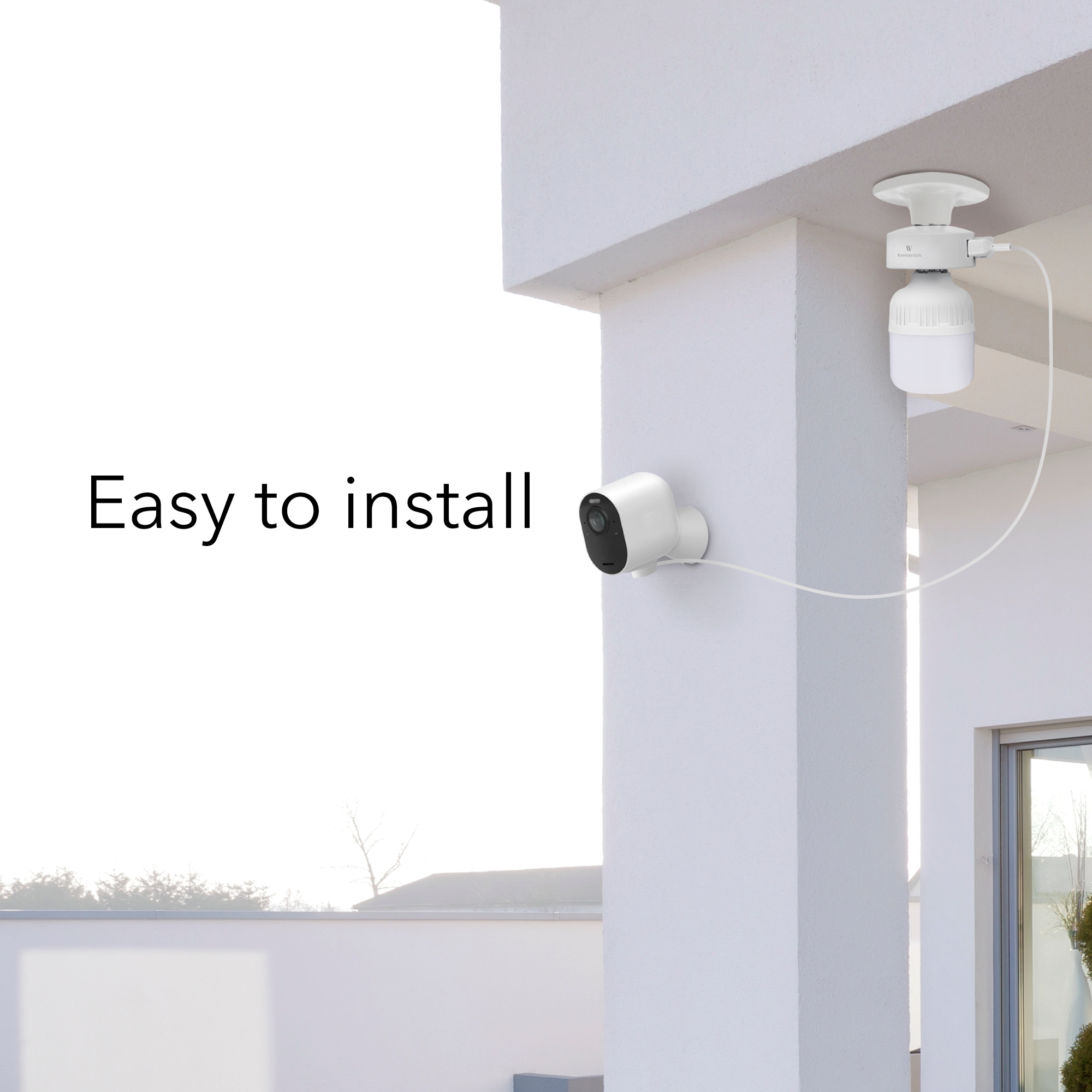 Wasserstein 4895230318058 Security-Camera-Accessories - View #4