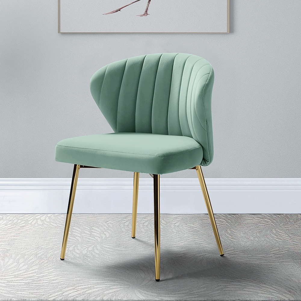 14 Karat Home CHM6125A-SAGE chairs - View #2