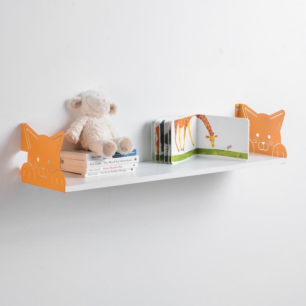 Delta Cycle & Home KS2080OC-2 Wall-Mounted-Shelving - View #6