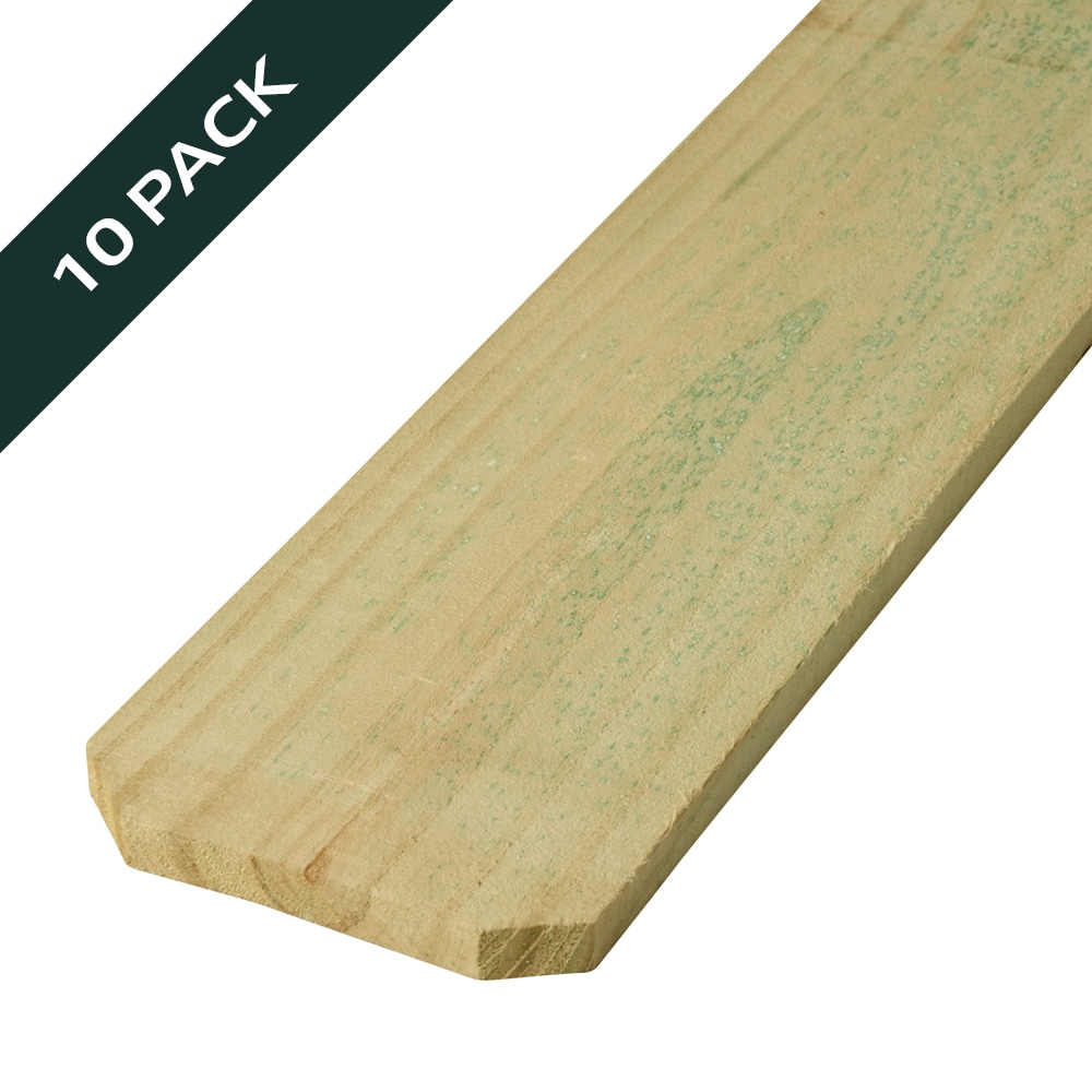 ProWood 344288 Fence-Pickets - View #2