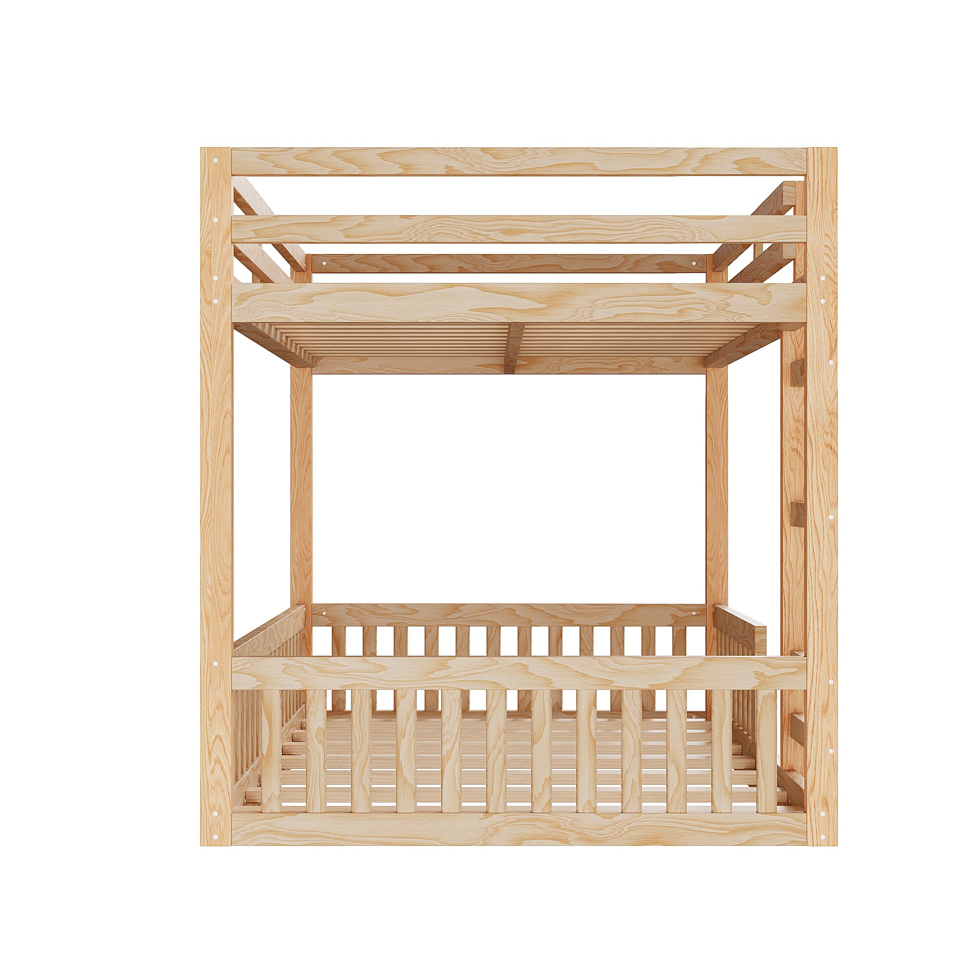 ModernLuxe L3P-N7090002223D beds - View #11