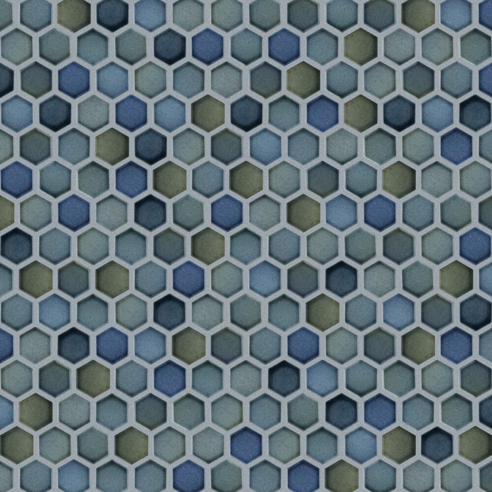 Affinity Tile FPLH1X20 Ceramic-Tile - View #5