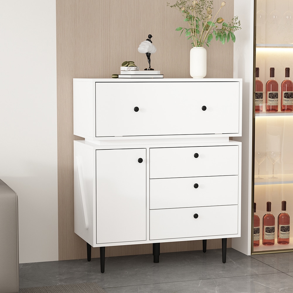 Homsee C-KF200262-01 nightstands - View #4