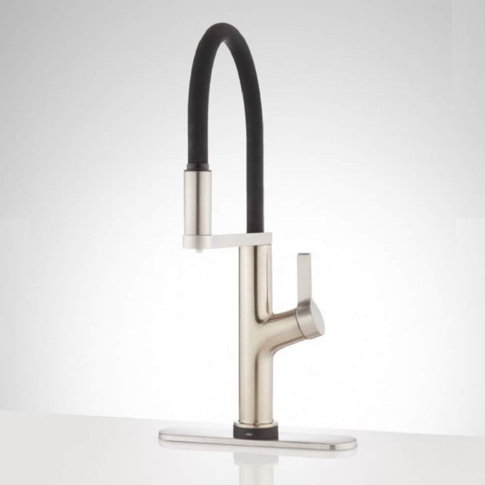 Signature Hardware 453624 Kitchen-Faucets - View #2