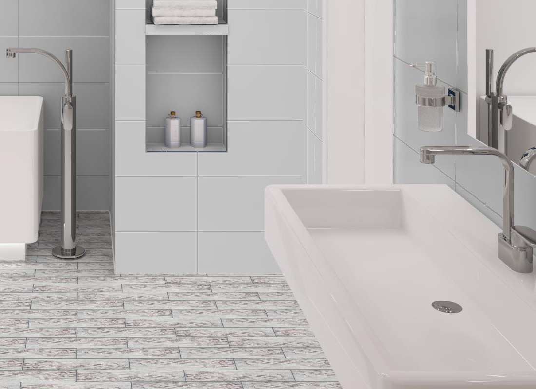 Andova Tiles ANDKEN156 Ceramic-Tile - View #3
