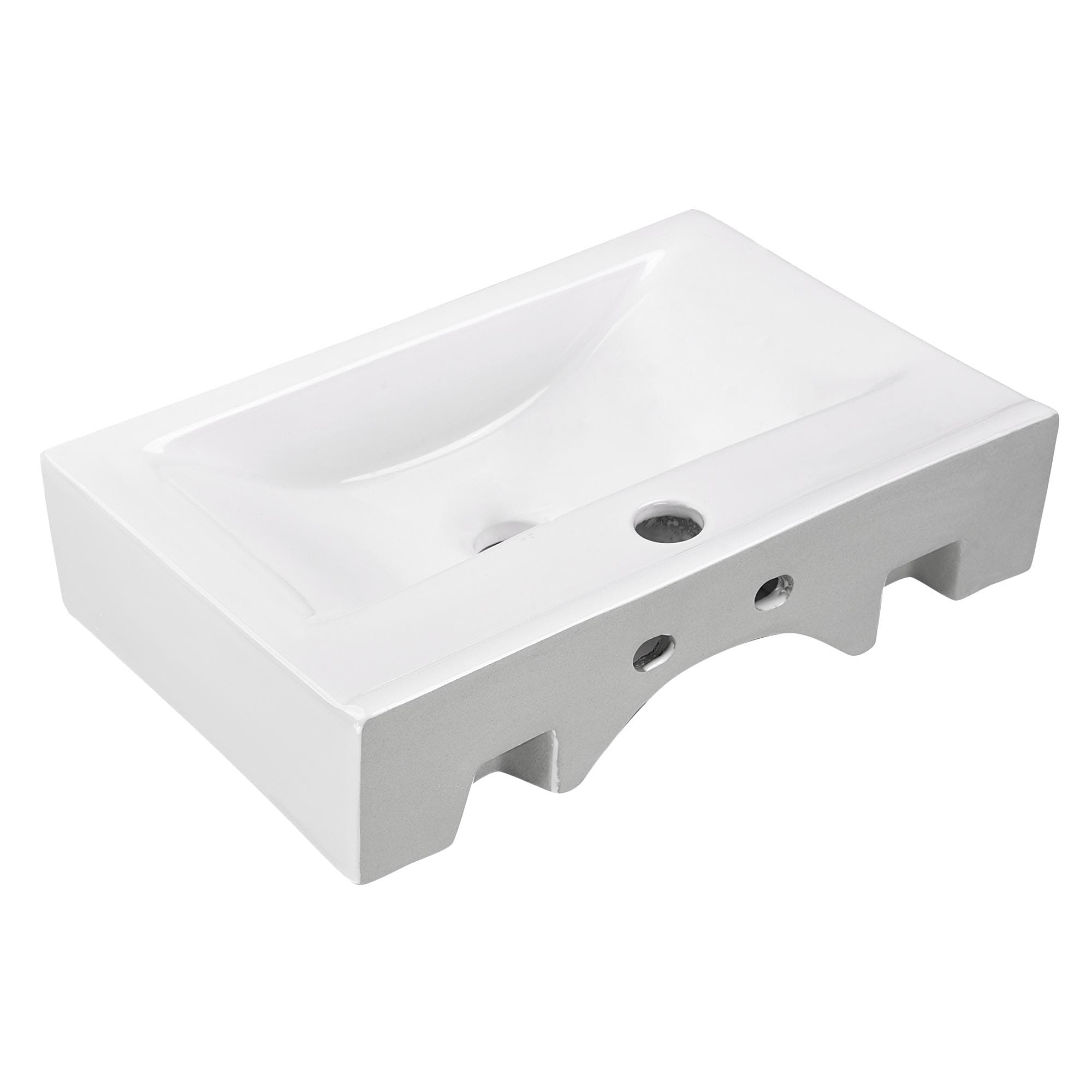Yescom 80PSKSET025-F5-BN-LO Lavatory-Faucets - View #6