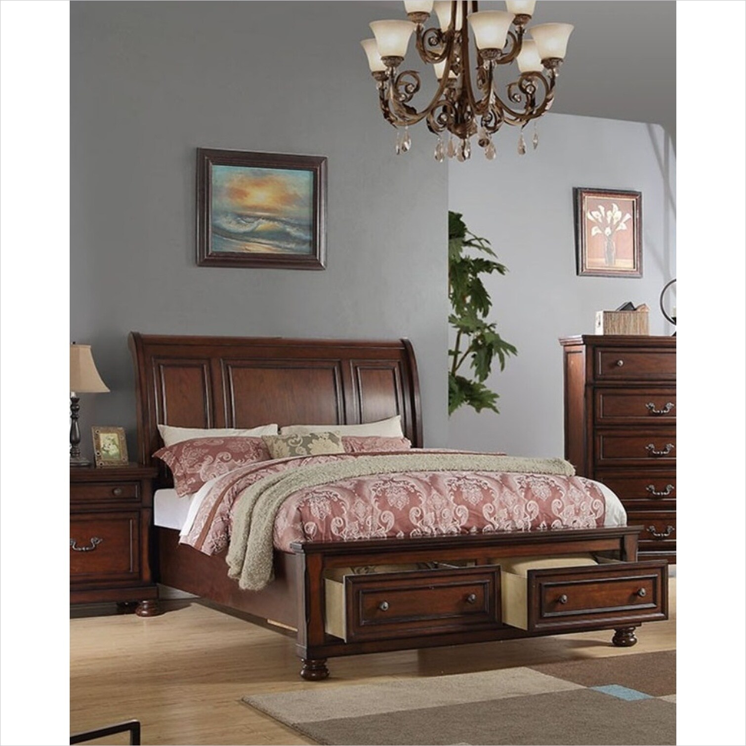 SunJet 4SWZNQQK6E0B beds - View #2