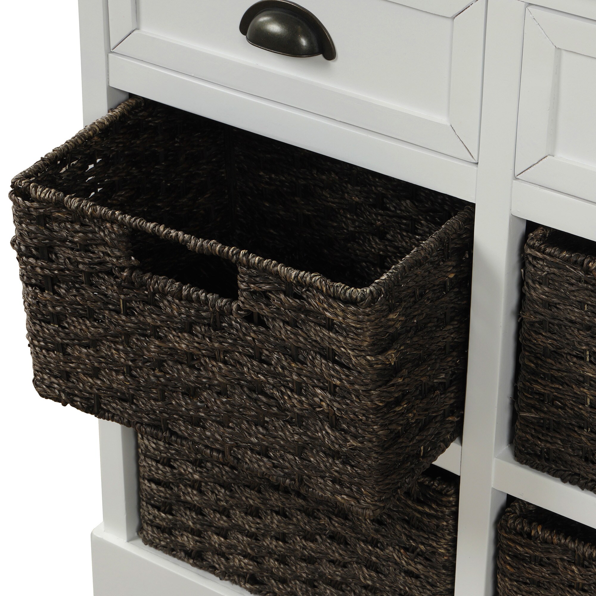 SINOFURN SYA330013WT dressers - View #11