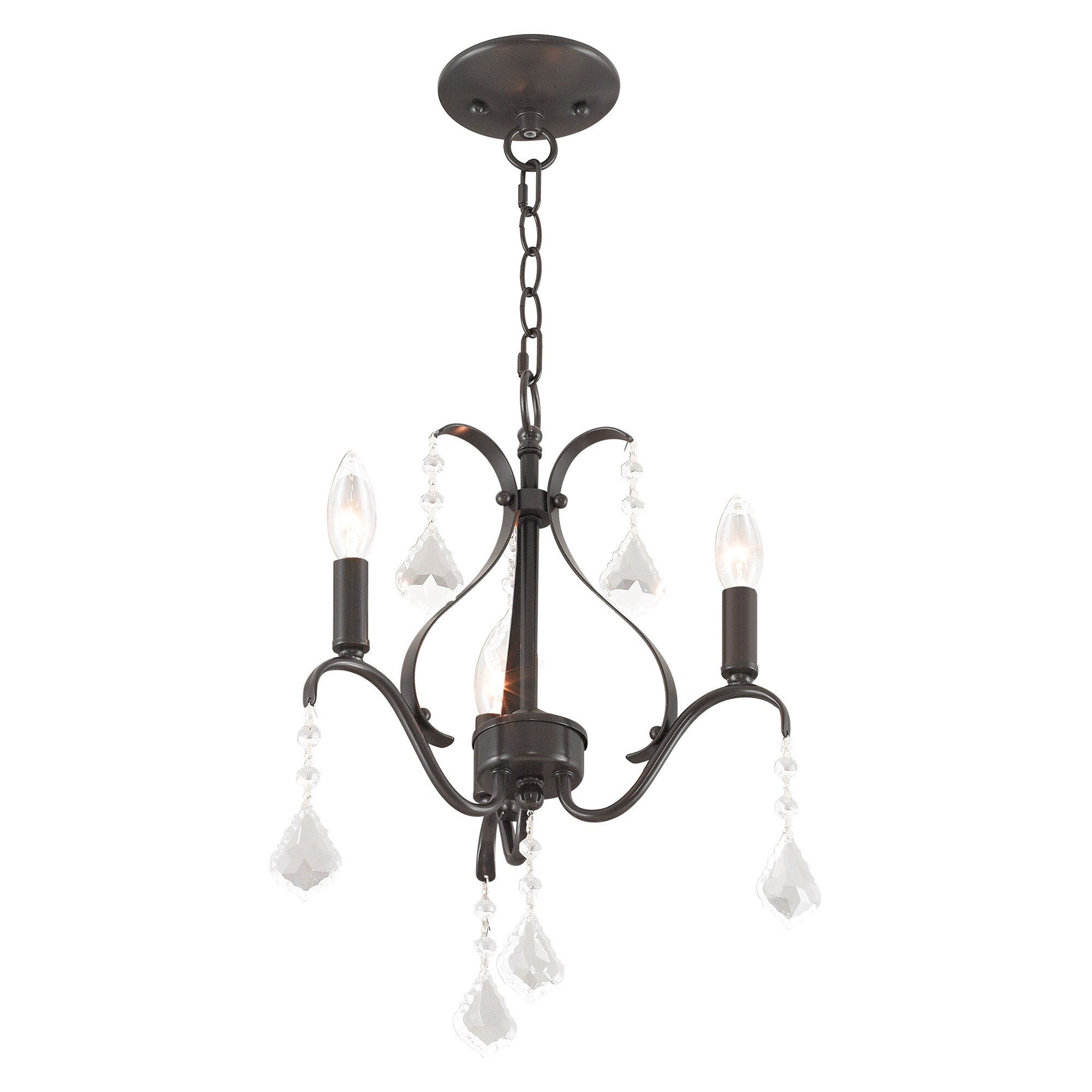Livex Lighting 40843-92 b090015 - View #4
