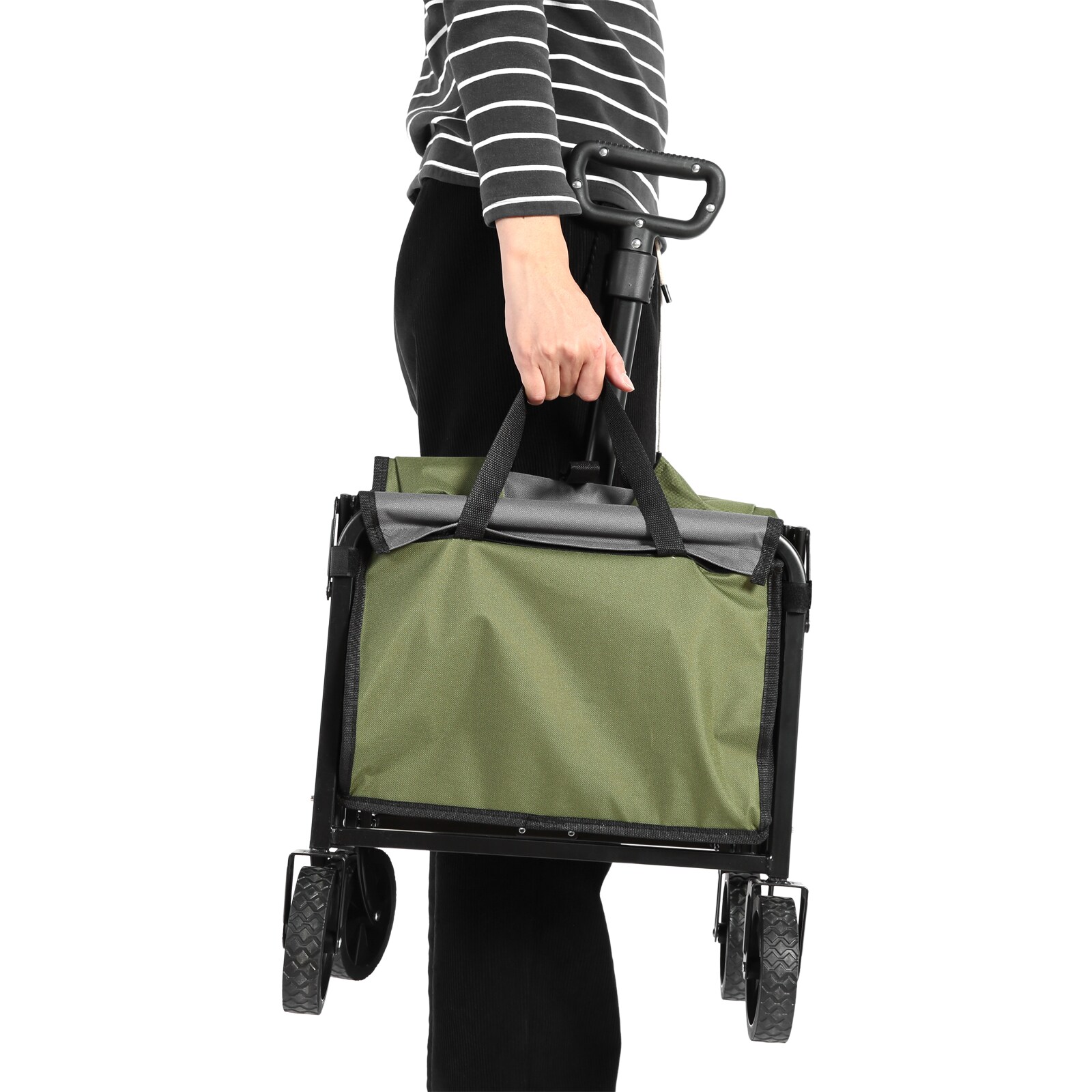 Maocao Hoom JLP256851 Yard-Carts - View #3