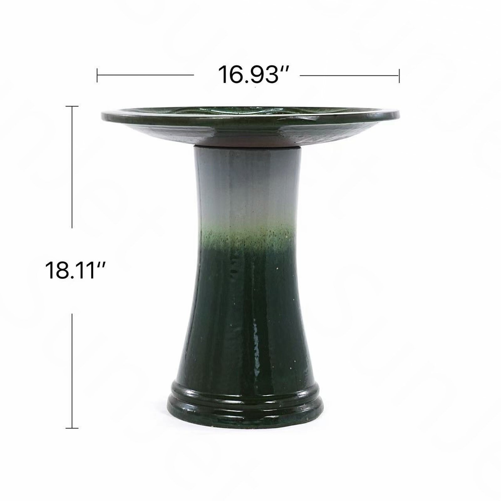 SunJet NP3-W3273P371885-DXC birdbaths - View #3