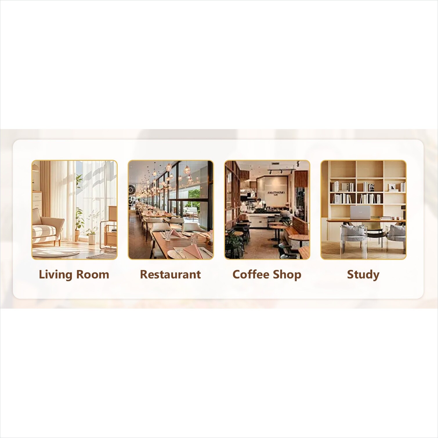 SunJet N3AGGTX1KXAX Dining-Sets - View #4