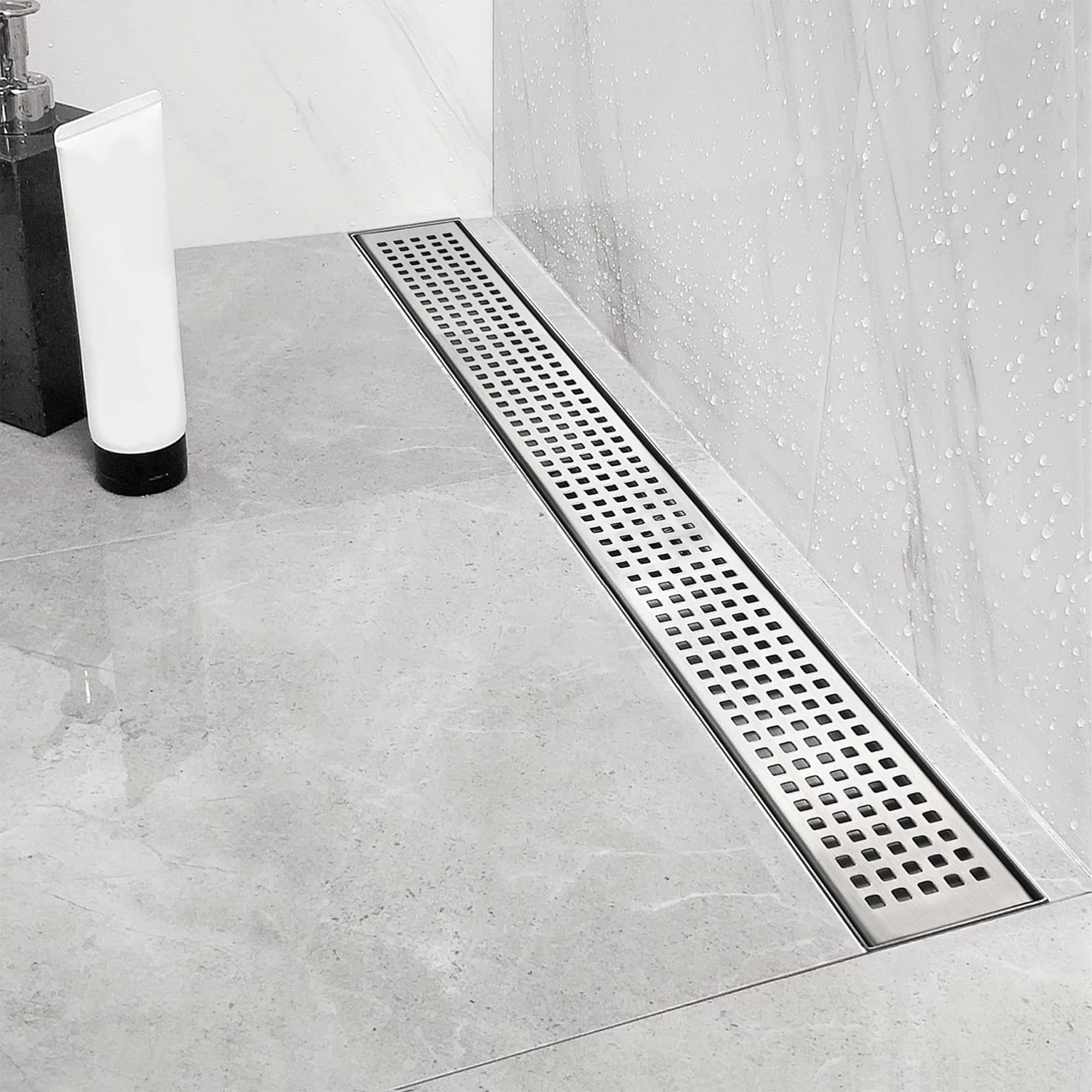 Neodrain ZA3-32-G03-BR Drains-Flanges - View #2