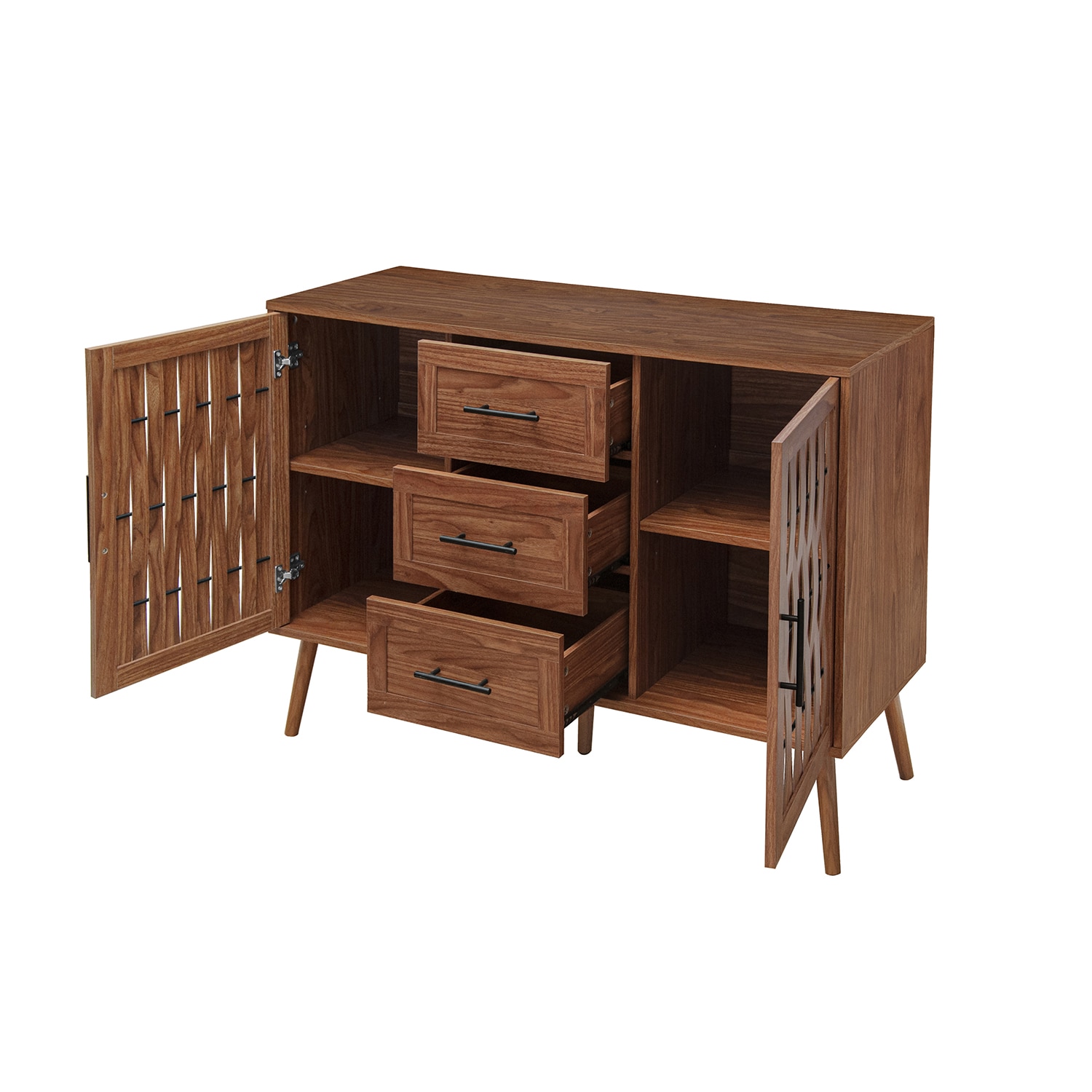 Mondawe MA-N25990TI dressers - View #6