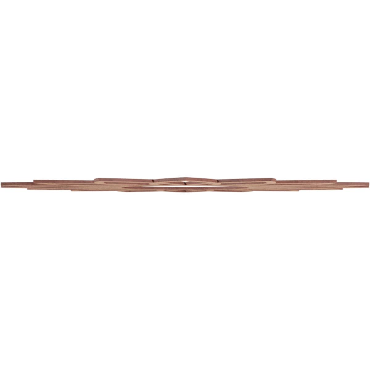 Ekena Millwork CMWP32X32X0375DAMF Ceiling-Medallions - View #3