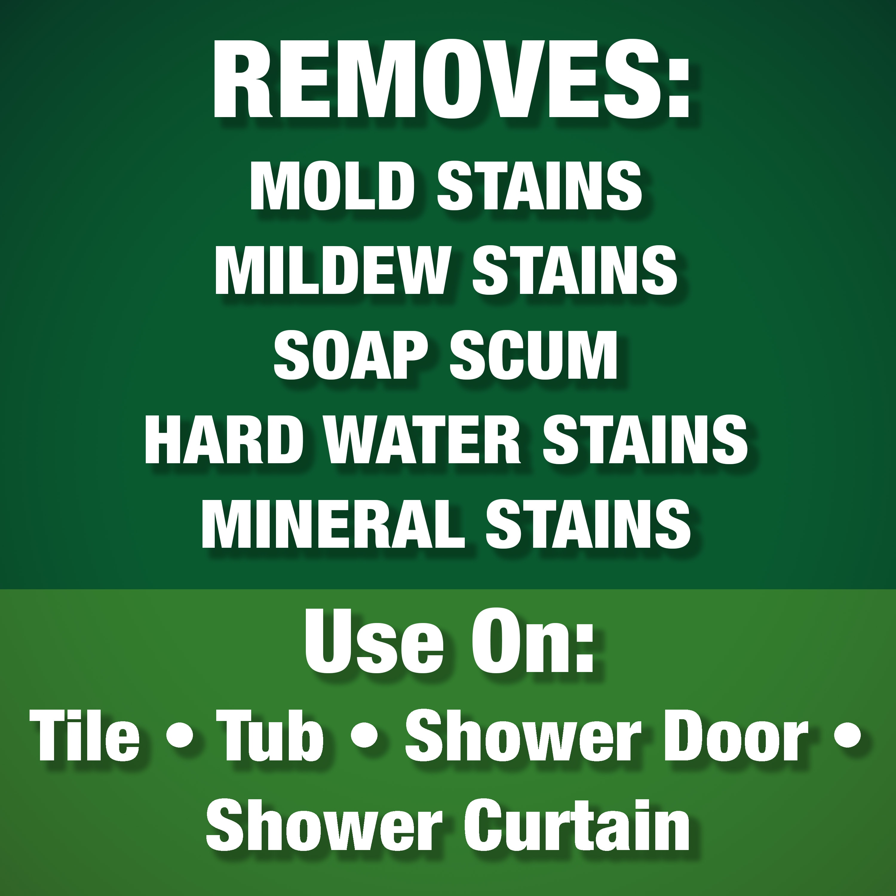 Mold Armor 32 oz. Mold and Mildew Killer and Quick Stain Remover