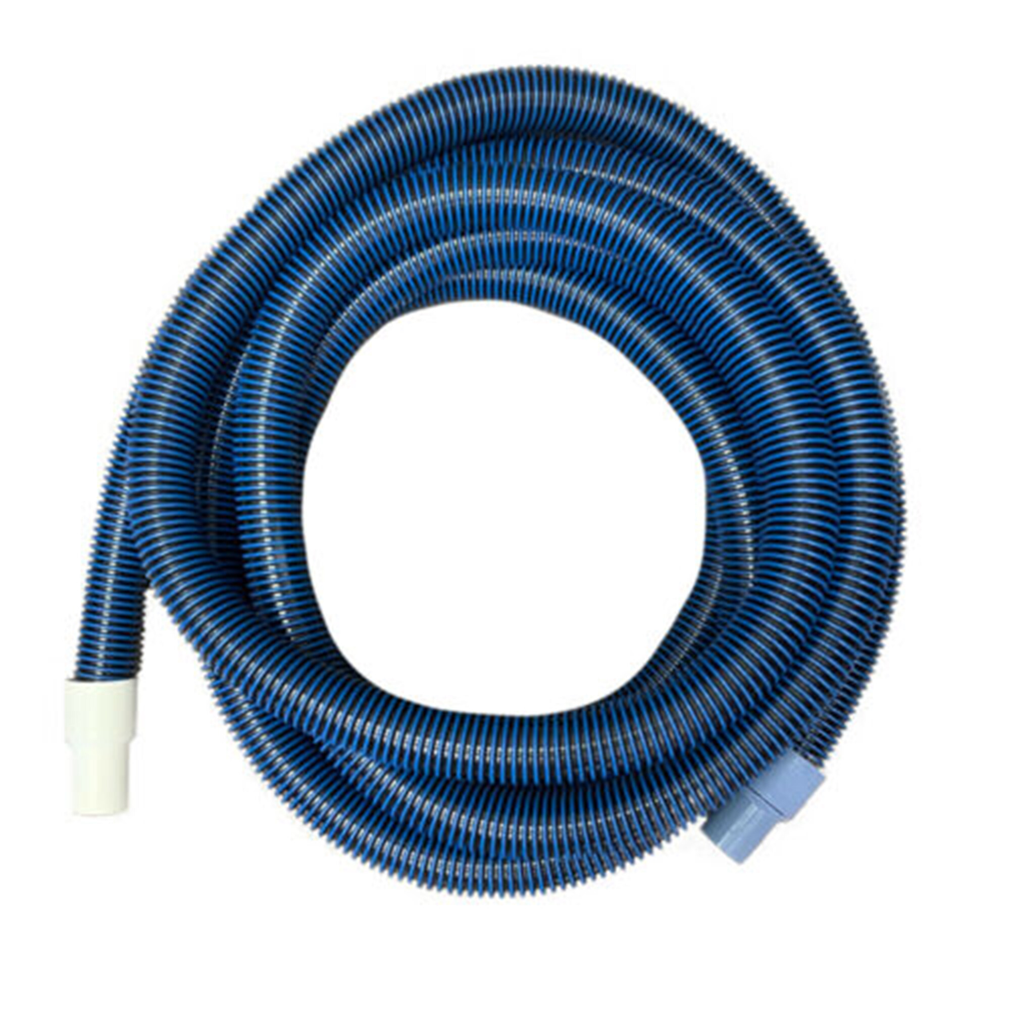 Plastiflex 209985  BE548114027SI 1.25 Inch 27 Foot Sunflex Swimming Pool Vacuum Hose