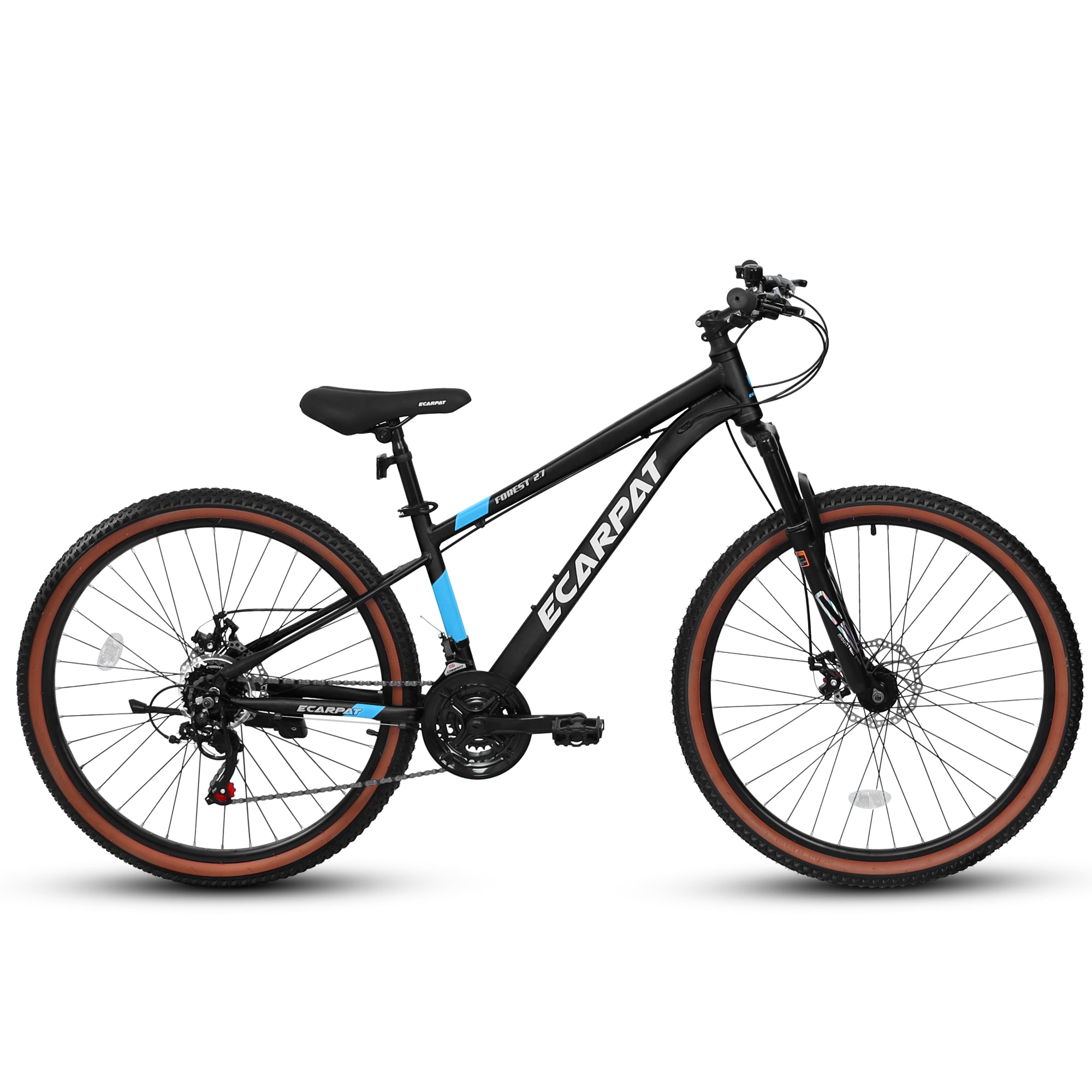 Bybafun YC2100034 bikes - View #2