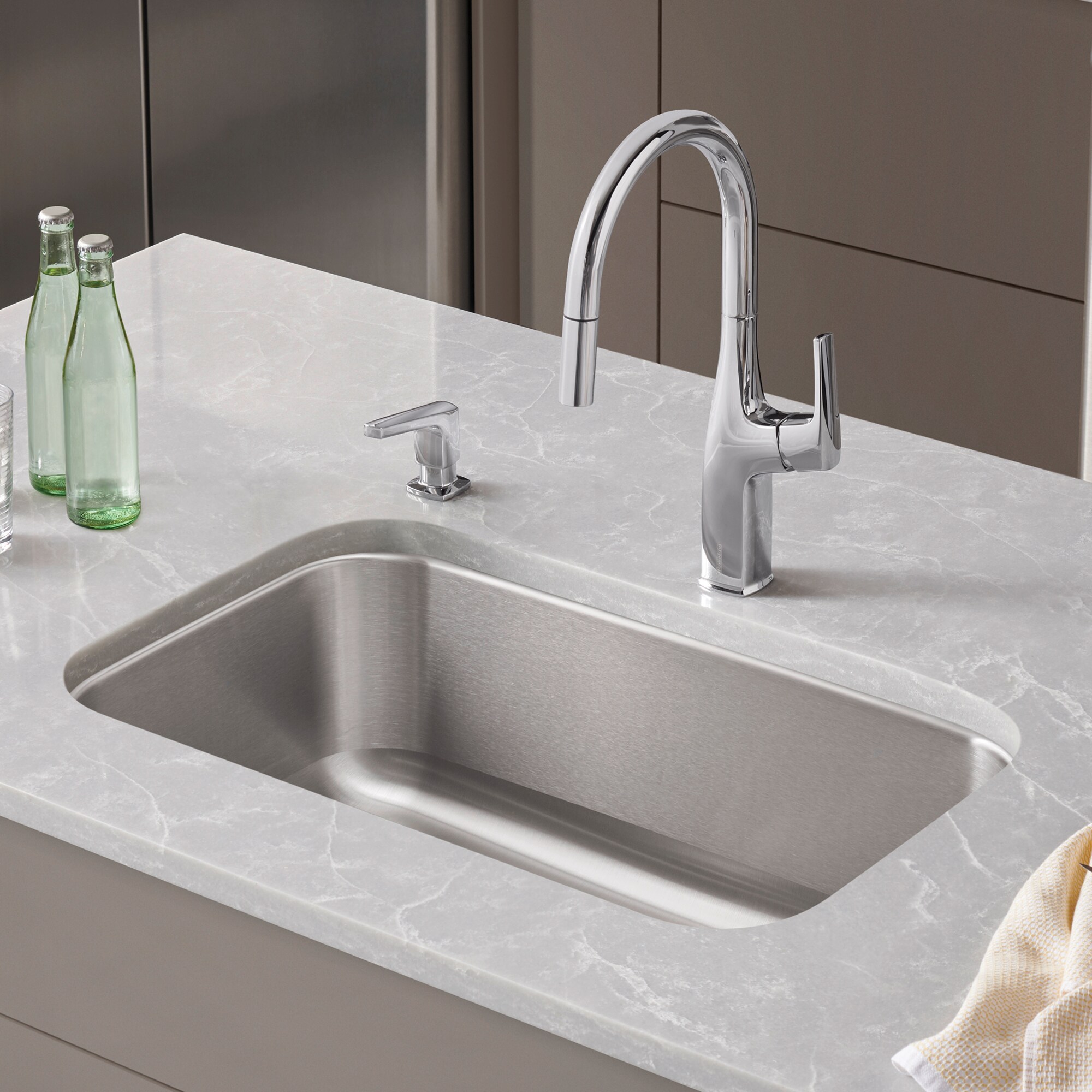 BLANCO 442576 Kitchen-Sinks - View #5