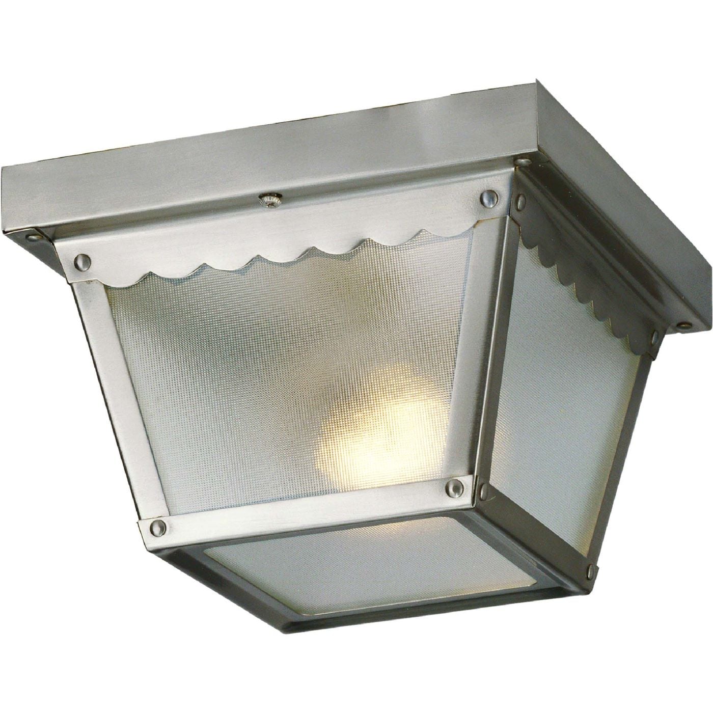 Volume Lighting V7231-33 flushmounts - View #5