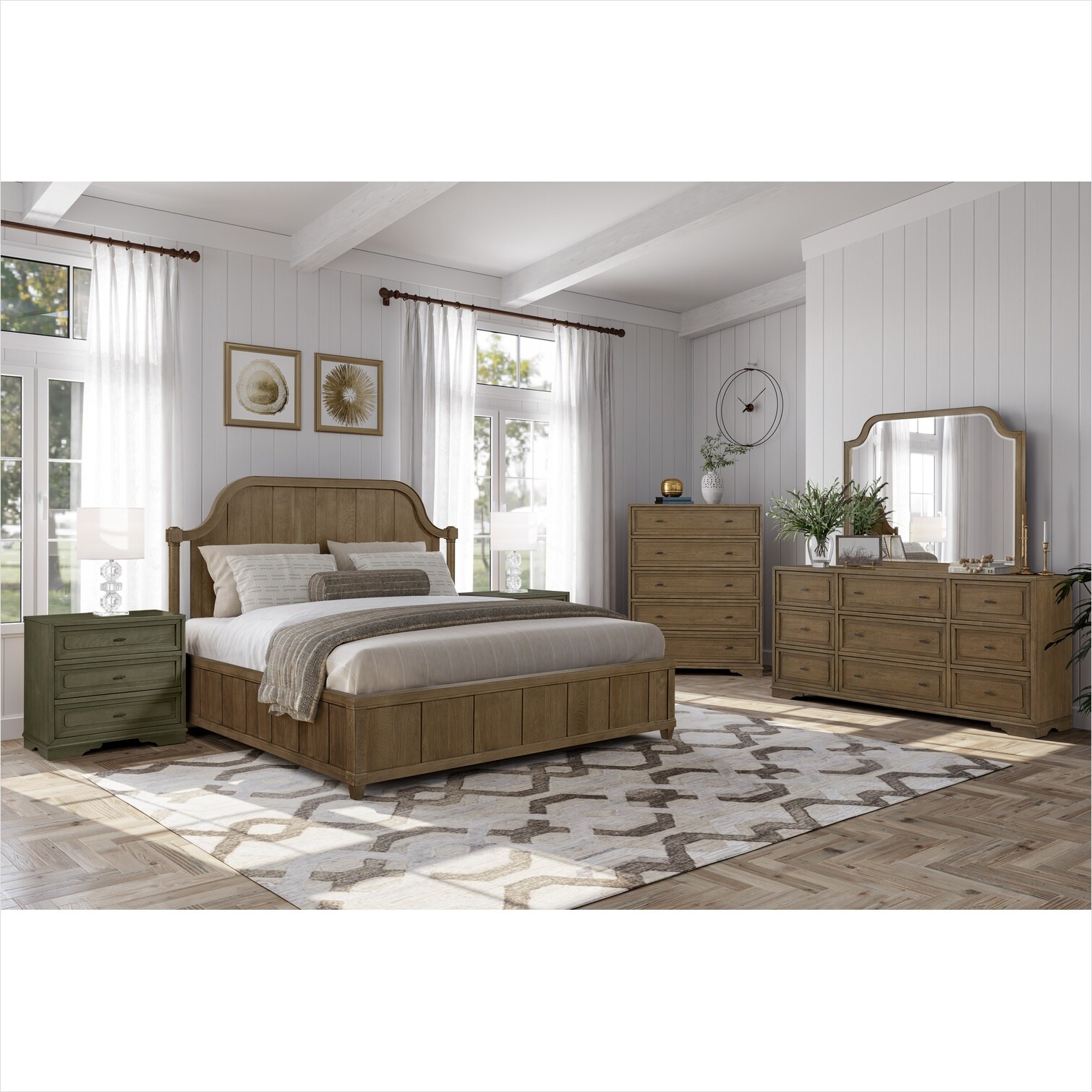 Watnature KA700FILSPBS nightstands - View #6