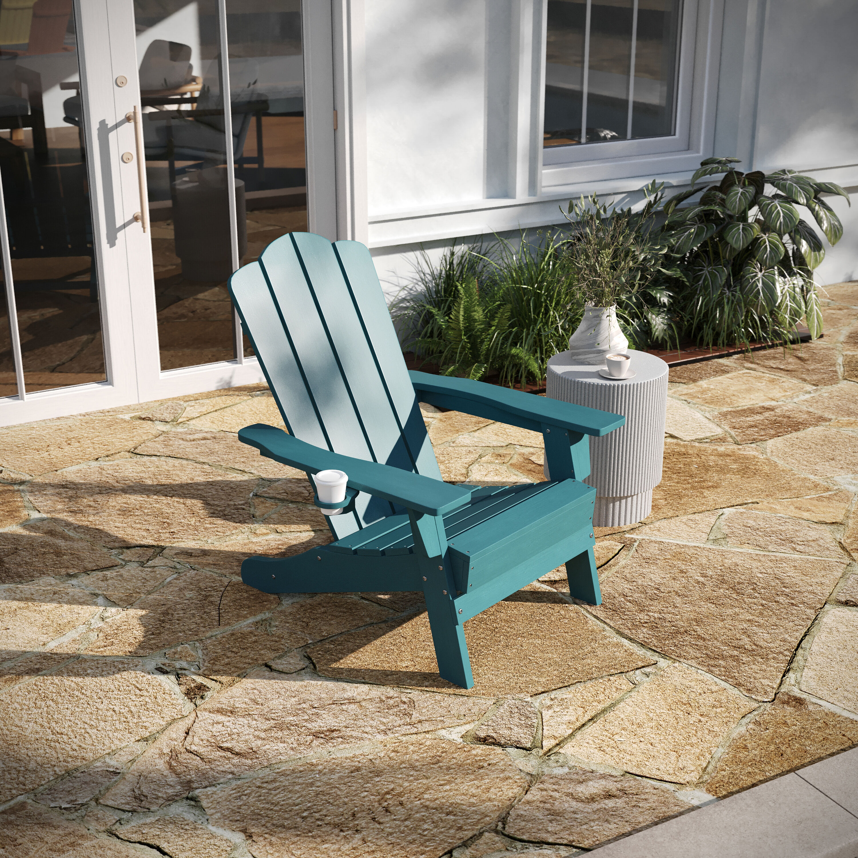 Taylor & Logan 196861082337 Patio-Chairs - View #7