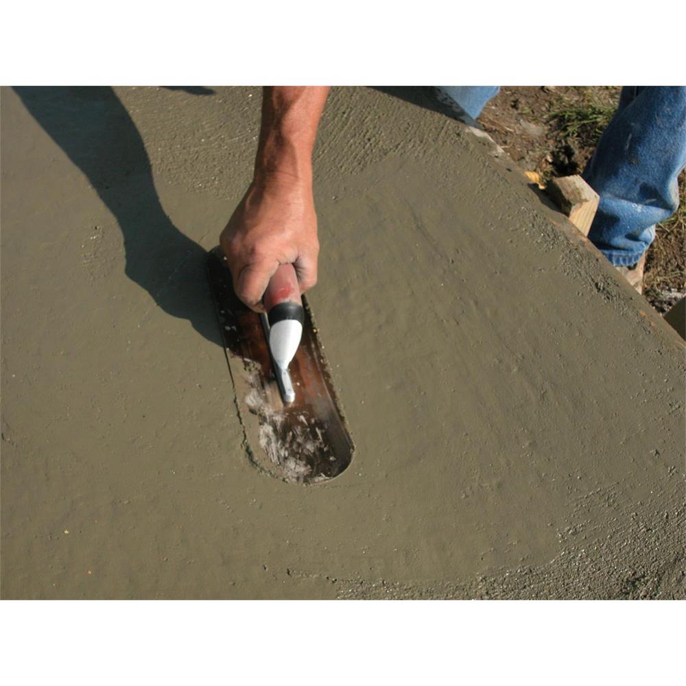 Marshalltown SP14GSD Concrete-Trowels - View #2