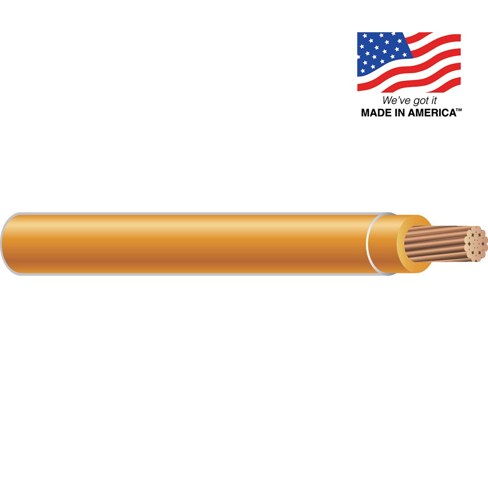 Southwire 22961758 Thhn-Wire - View #4