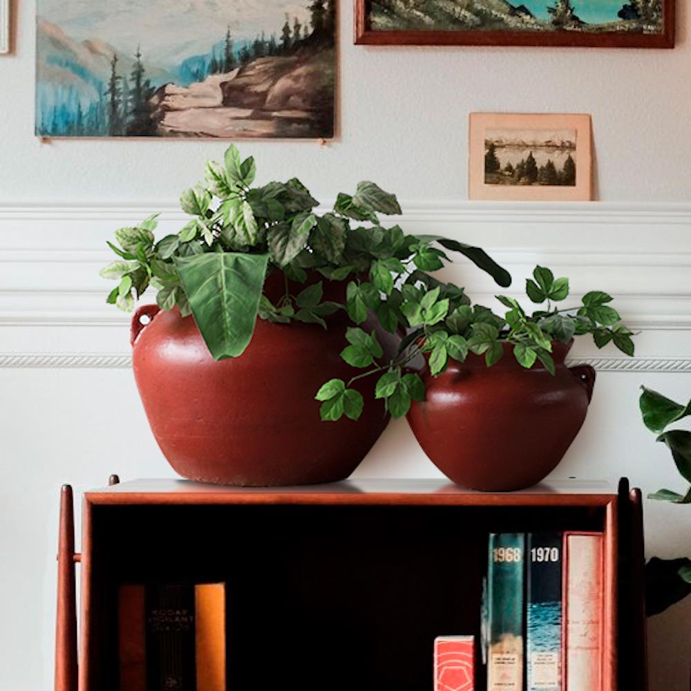 Style Selections NACS-314-L1 Planter-Window-Box - View #3
