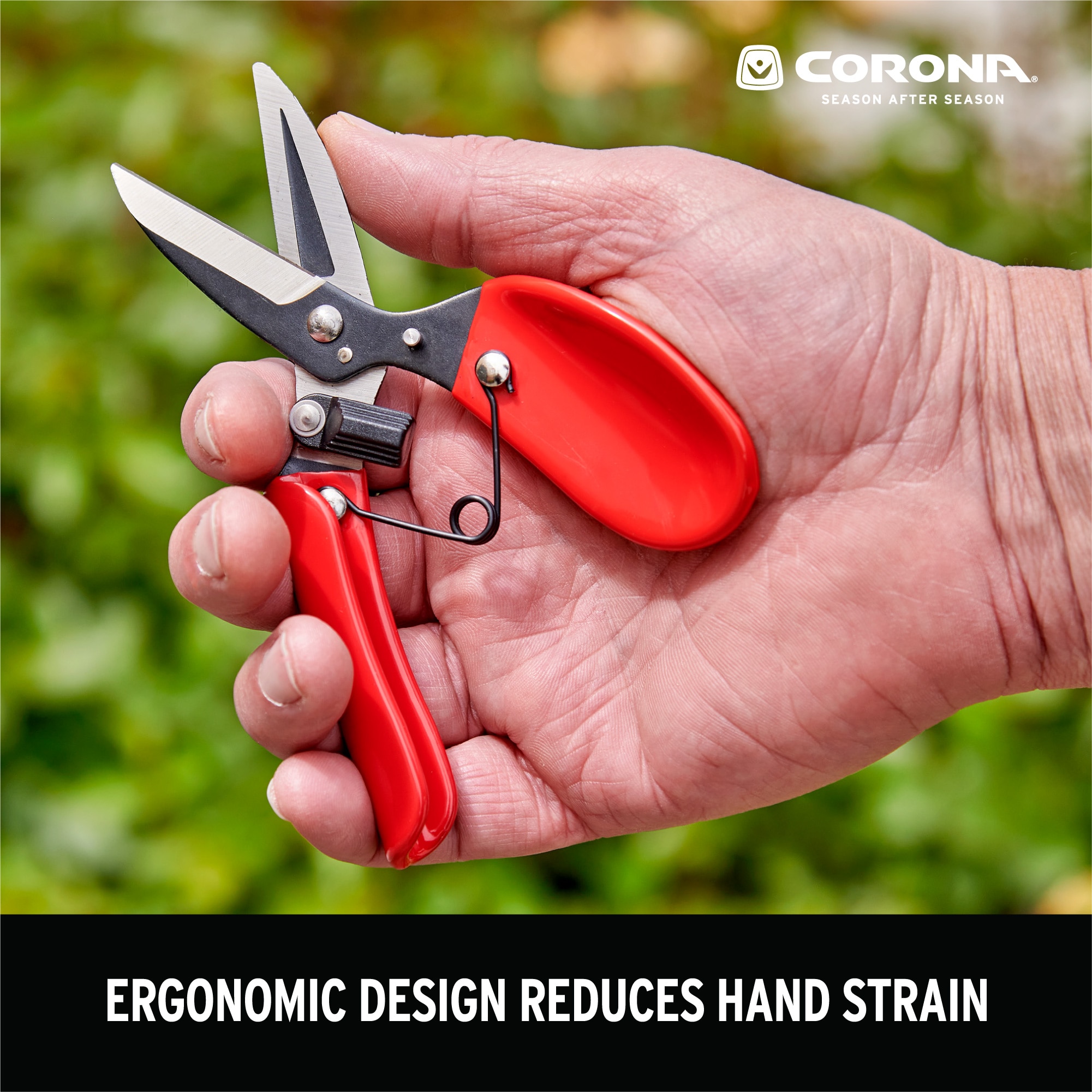 Corona FS14630 Floral-Scissors-Snips - View #6