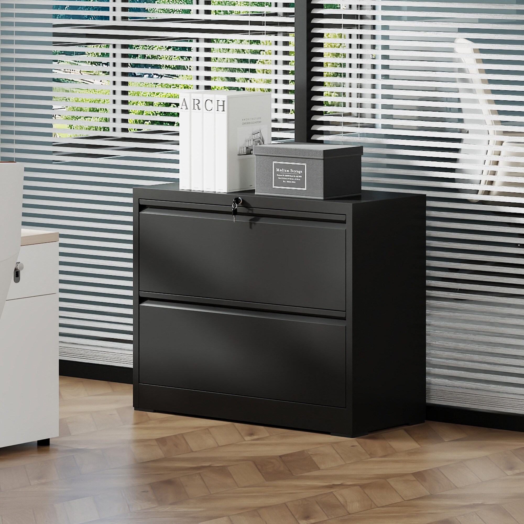 Dimakai DK-MA332166 Filing-Cabinets - View #7