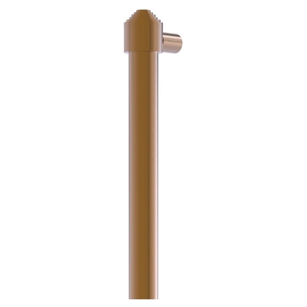 Allied Brass AT-30-RP-BBR Cabinet-Pulls - View #2
